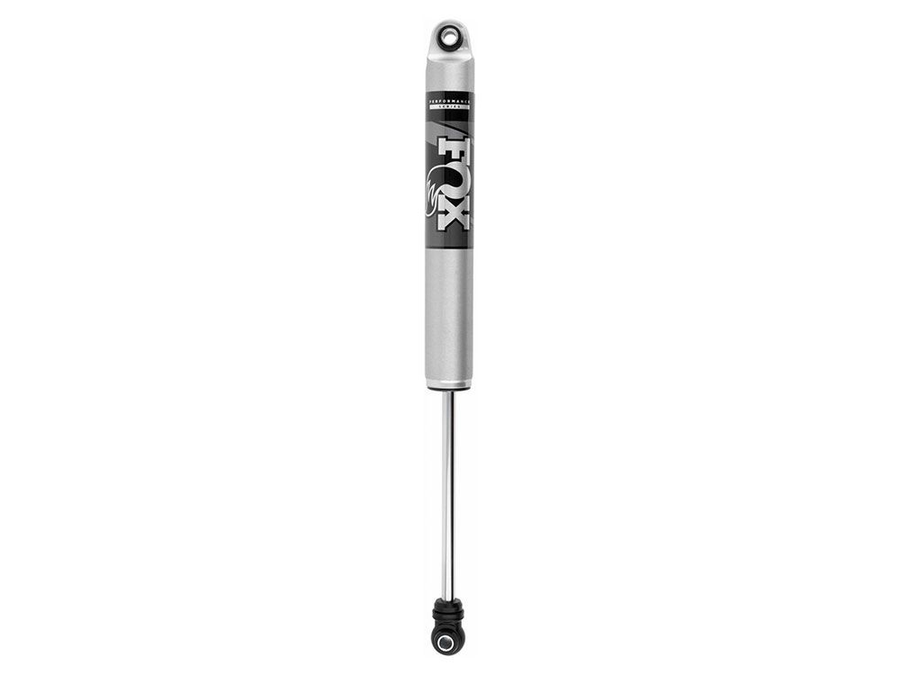 Fox Ford F150 20212023 Fox CoilOvers & Shocks 2.0 Performance Series