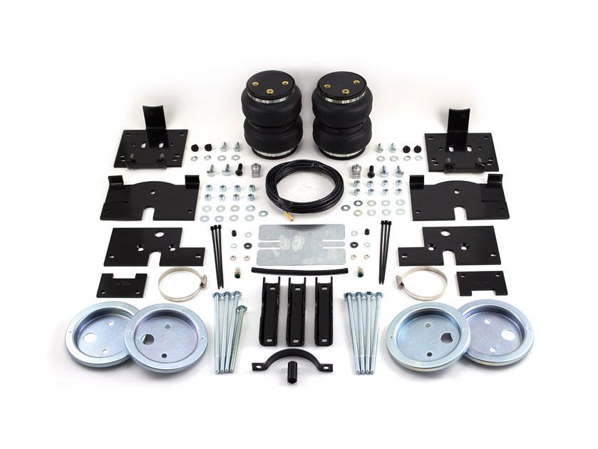 Air Lift 57200 Ford F150 LoadLifter 5000 Air Bag Spring Kit Rear JackIt