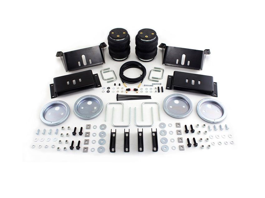 Air Lift 57215 Ford F250, F350 LoadLifter 5000 Air Bag Spring Kit Rear