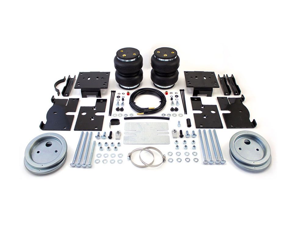Air Lift 57228 Ford F150 LoadLifter 5000 Air Bag Spring Kit Rear JackIt