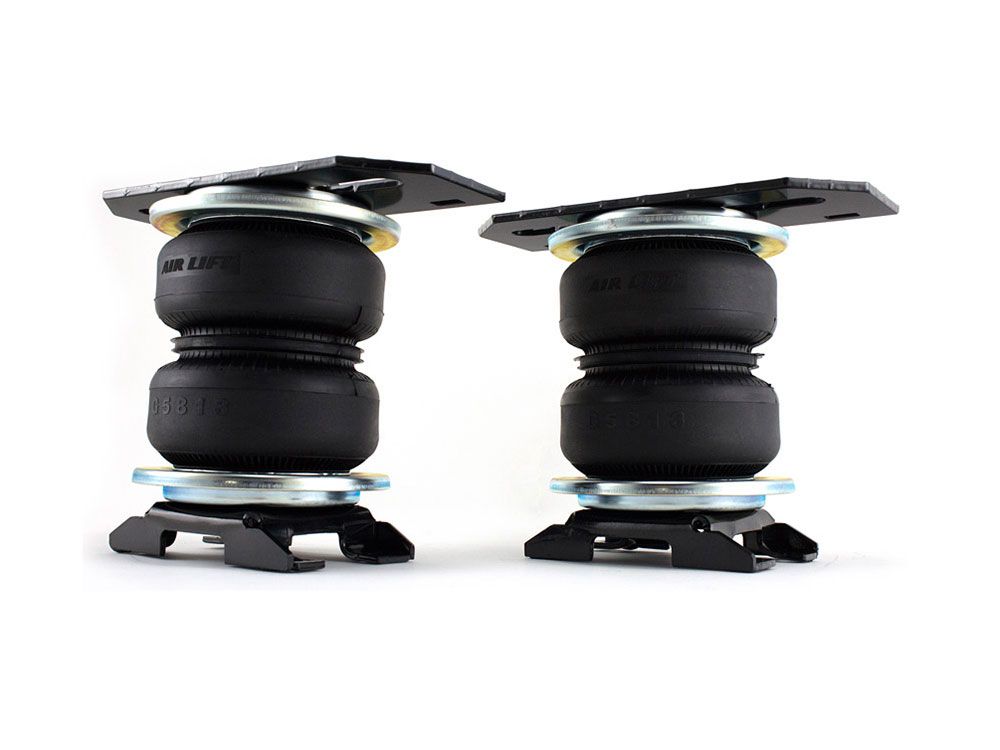 Air Lift 57257 Dodge Ram 1500 LoadLifter 5000 Air Bag Spring Kit Rear