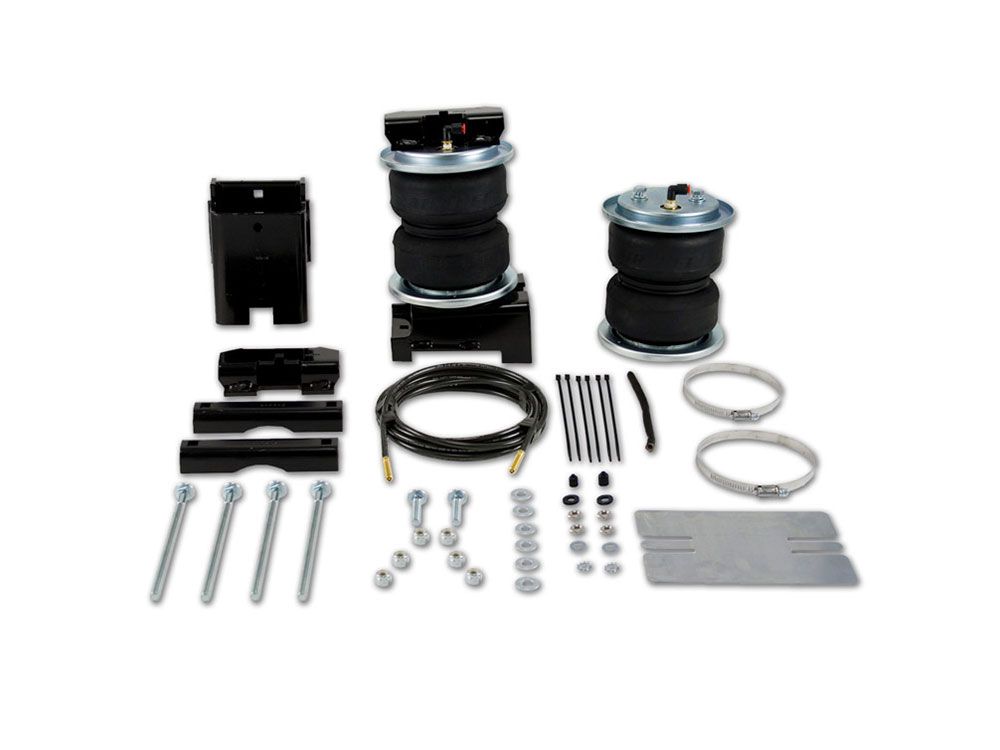 Air Lift 57347 Ford F450 LoadLifter 5000 Air Bag Spring Kit Rear JackIt