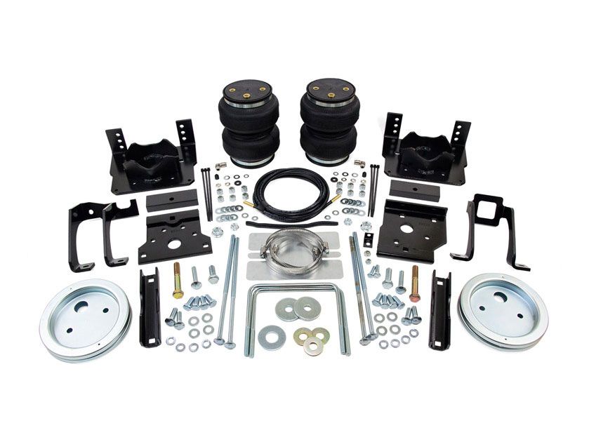 Air Lift 57395 Ford F450 LoadLifter 5000 Air Bag Spring Kit Rear JackIt
