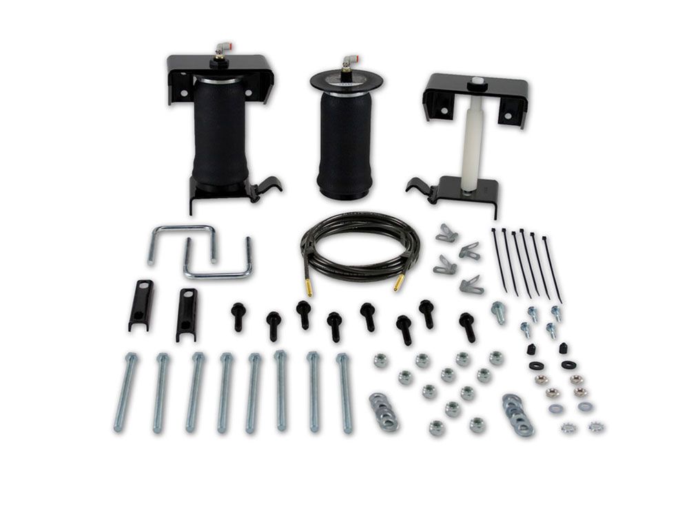 Air Lift 59526 GMC Yukon XL 2500 Ride Control Air Bag Spring Kit Rear