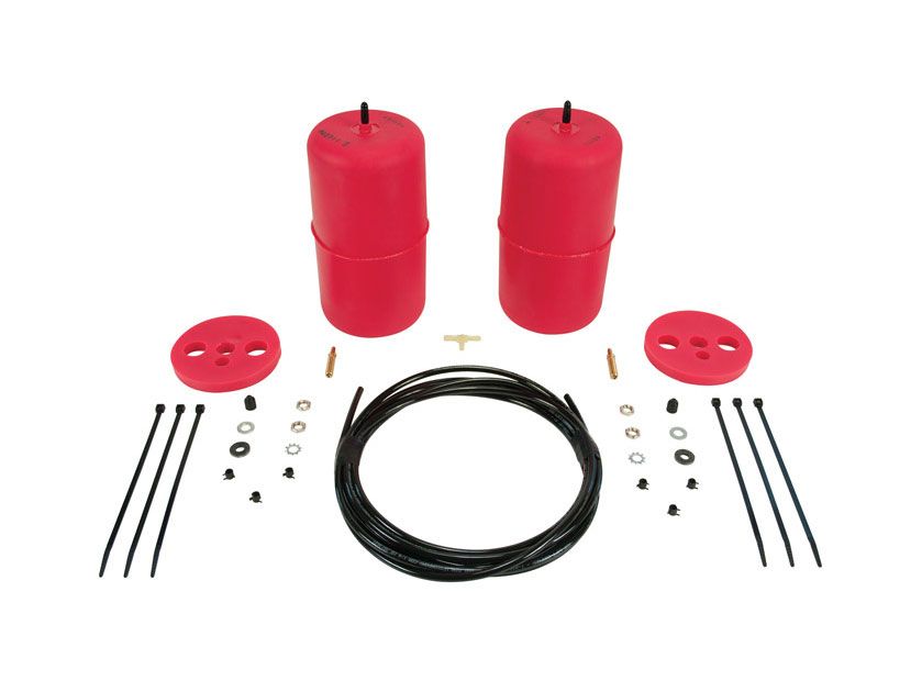 Air Lift 60825 Jeep Grand Cherokee Air Lift 1000 Air Bag Spring Kit