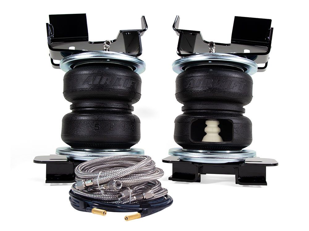 Air Lift 89385 Ford F150 LoadLifter 5000 Ultimate Plus Air Bag Spring