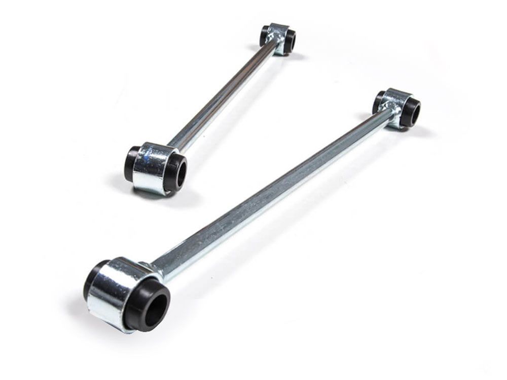 BDS Suspension 128509 Tundra 20072021 Toyota w/ 7 Lift 4WD Front