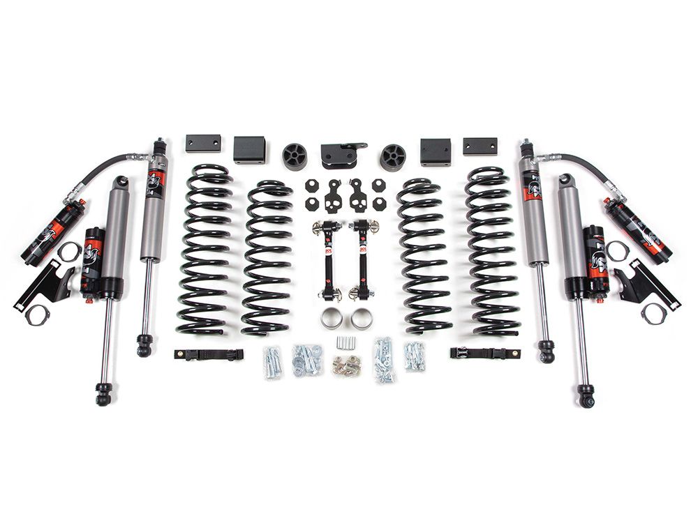 BDS Suspension 1415H 3 BDS Suspension 1415H 3