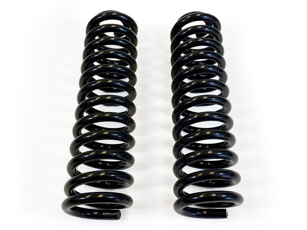 BDS Suspension 033402 Ranger Ford Front Coil Springs JackIt