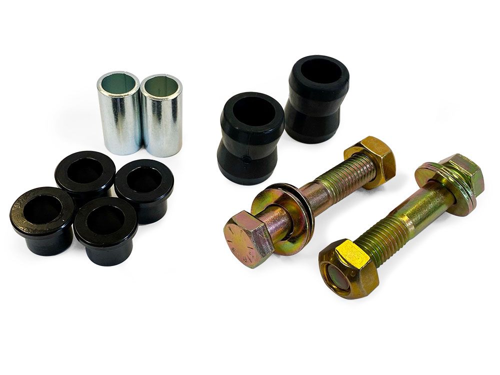 BDS Suspension 128702 Tundra 20072021 Toyota w/ 4.57" Lift 4WD