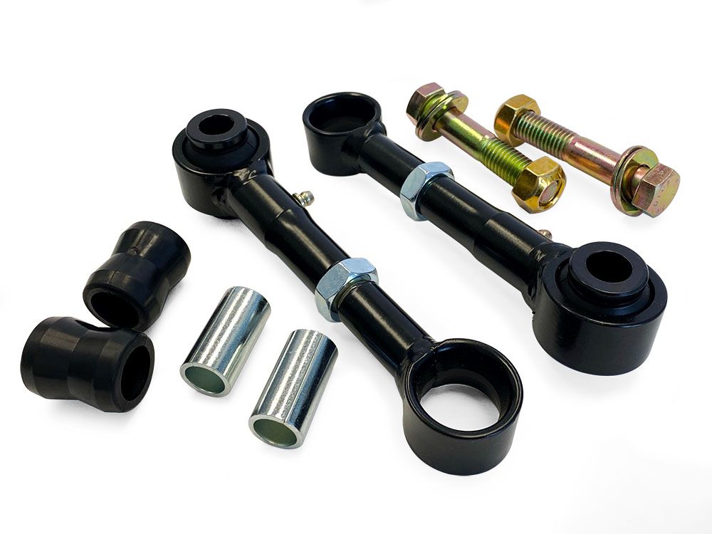 BDS Suspension 128702 Tundra 20072021 Toyota w/ 4.57" Lift 4WD