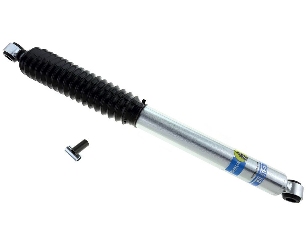 Bilstein 5100 Series 1983 Ford Ranger Base Standard Cab Pickup Front 46mm Monotube Shock Absorber main image 0