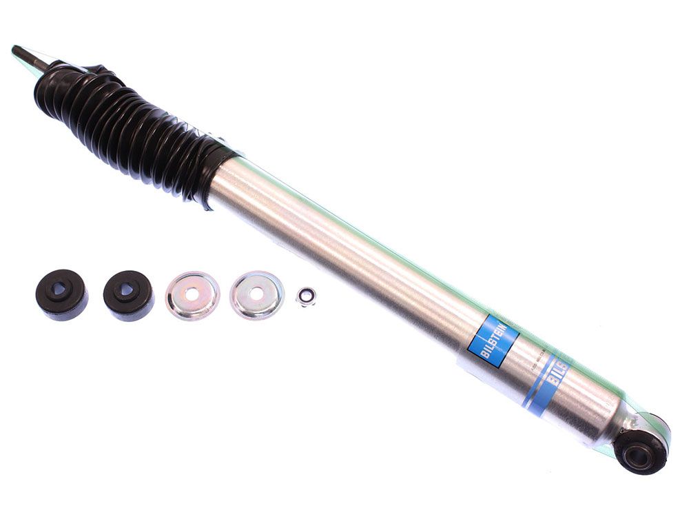 Bilstein 24186995 Wrangler JK 20072018 Jeep 4wd & 2wd Bilstein