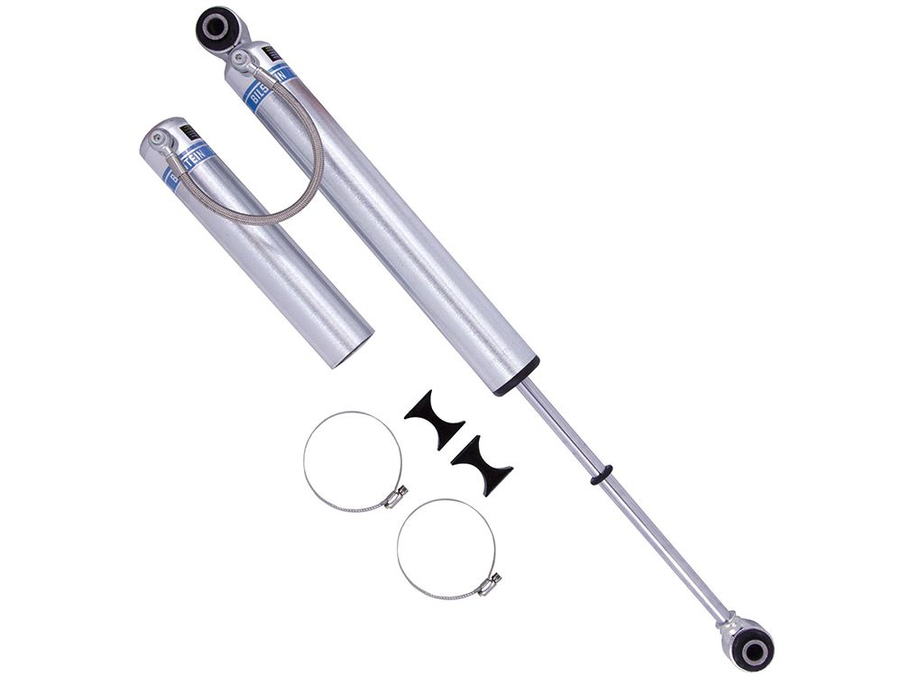 Bilstein 25325089 Ram 1500 20092018 Dodge 4wd Bilstein Rear 5160