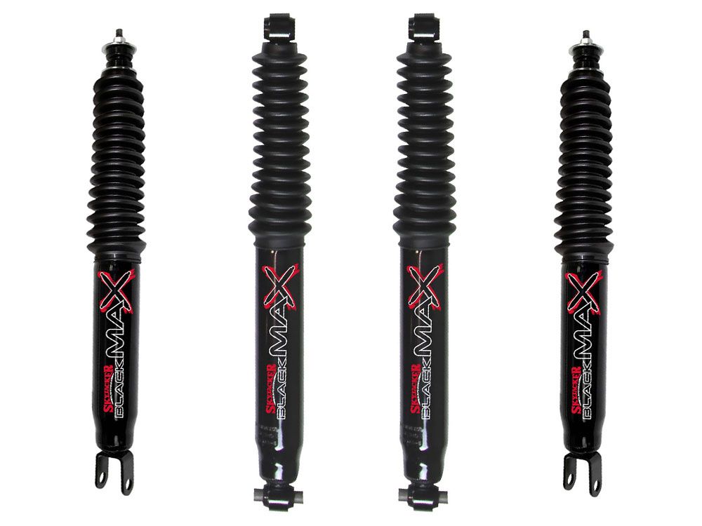 Skyjacker Nitro Shock Absorber 2002-2005 Chevrolet Avalanche 2500 main image 1