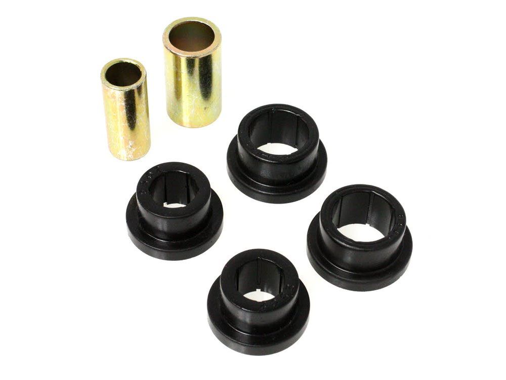 Energy Suspension 4.7108G F100/F150 19771979 Ford 4WD Front Track Bar Bushing Kit JackIt
