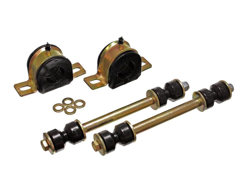 Energy Suspension 5.5125G Ram 1500 19942001 Dodge 2WD Front 30mm Sway