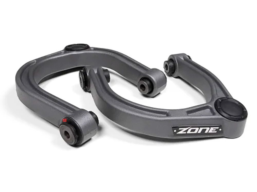 Zone F2303 Bronco 20212022 Ford Adventure Pro Series Upper Control
