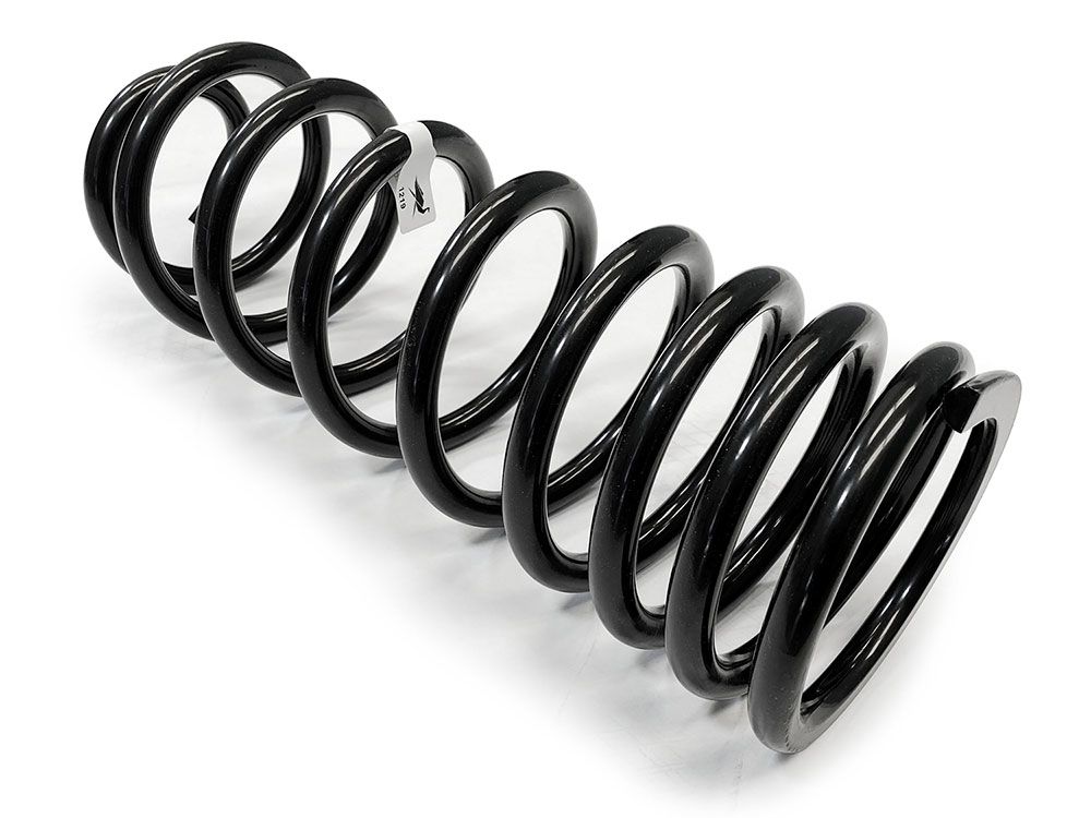 Official online store Coil Spring Set Rear Moog 81043 fits 9602 Toyota