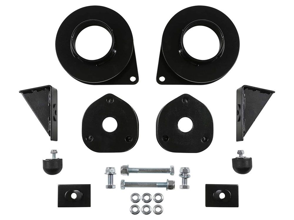 Pro Comp 61180k 2.5" 20092016 Dodge Ram 1500 4WD Nitro Lift Kit JackIt
