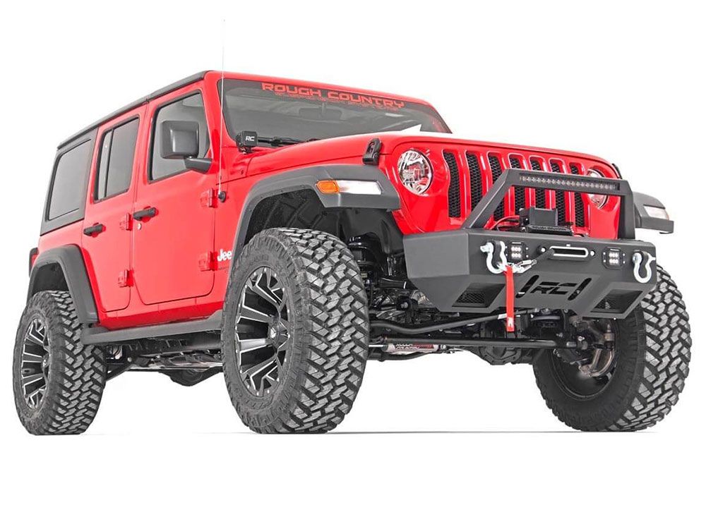 Rough Country 66030 6 Rough Country 66030 6