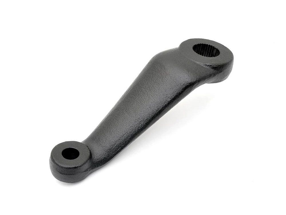 Rough Country 6616 Ram 2500/3500 20032008 Dodge 4WD w/ 35" Lift Drop Pitman Arm JackIt