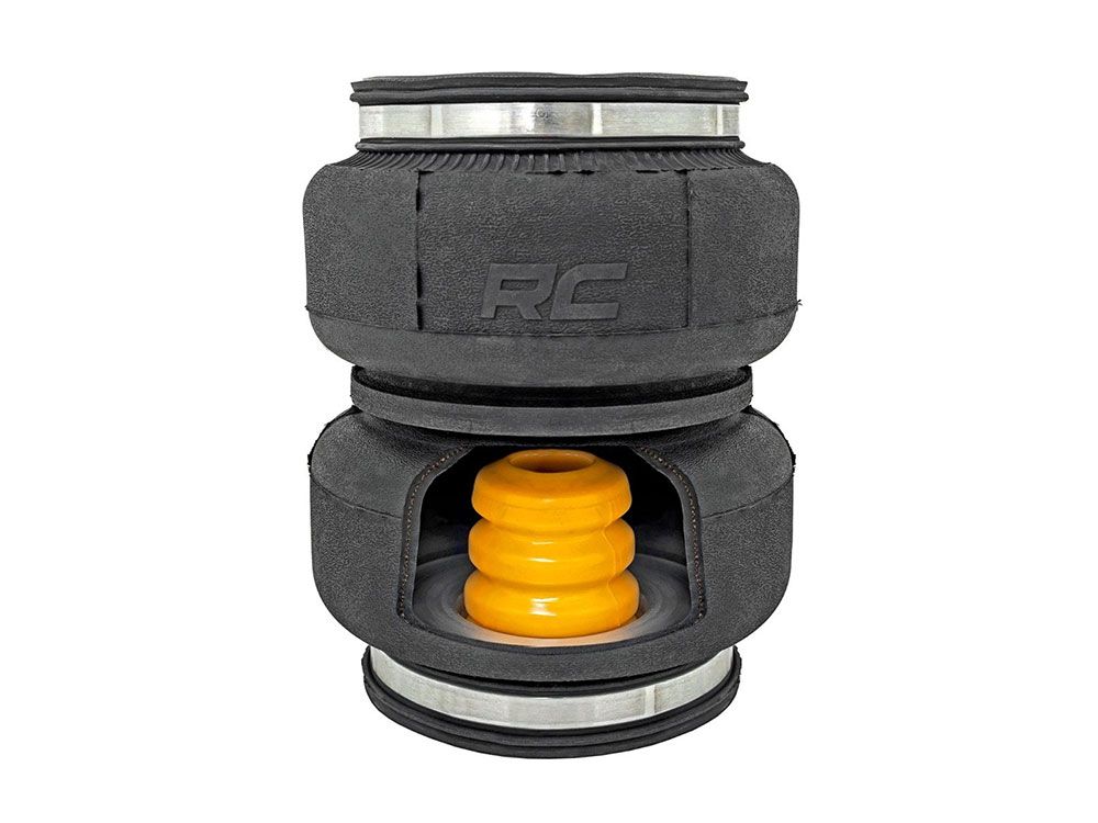 Rough Country 10008 20042014 Ford F150 Air Spring Kit JackIt