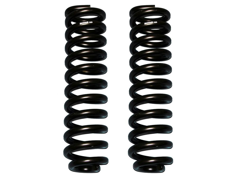 Skyjacker 172 F100/F150 19661979 Ford 2" 4WD Front Coil Springs JackIt