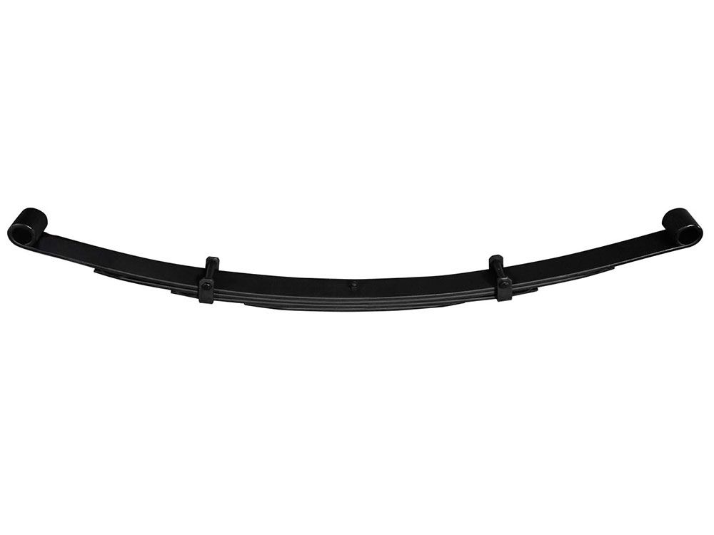 Skyjacker T303S PU/4Runner 19791985 Toyota 3" Front 4WD Leaf Spring