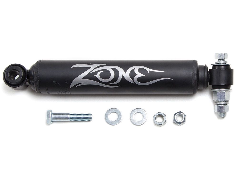 Zone 7103 Silverado 2500HD/3500HD 20112019 Chevy/GMC 4WD Steering