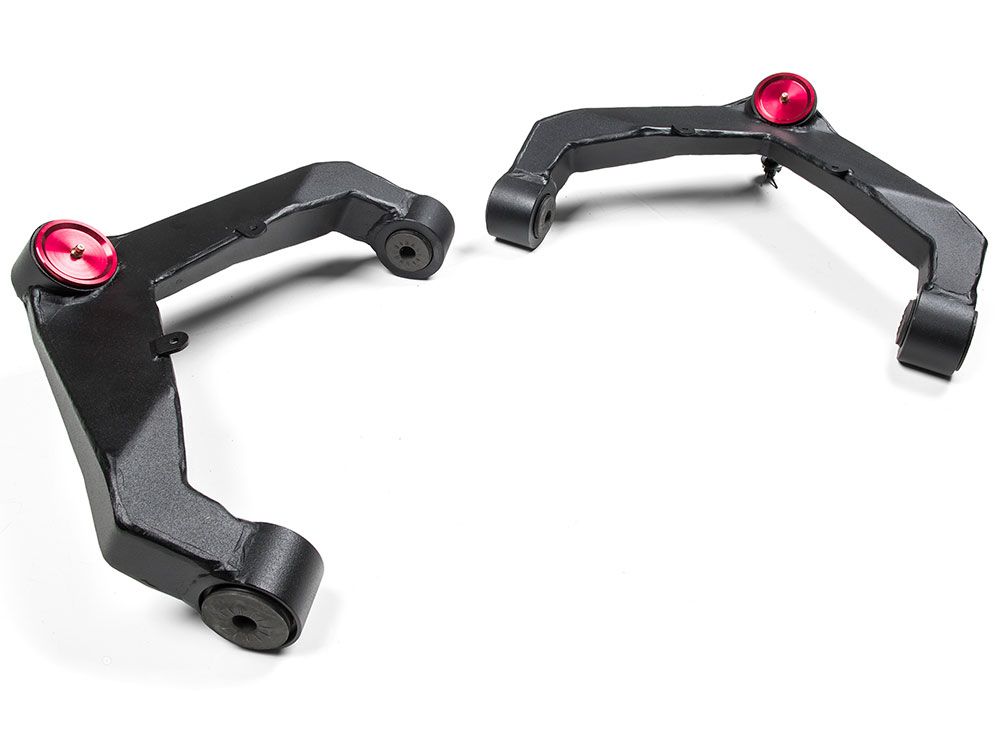 Zone C2300 Silverado 2500HD/3500 20012010 Chevy Upper Control Arms JackIt