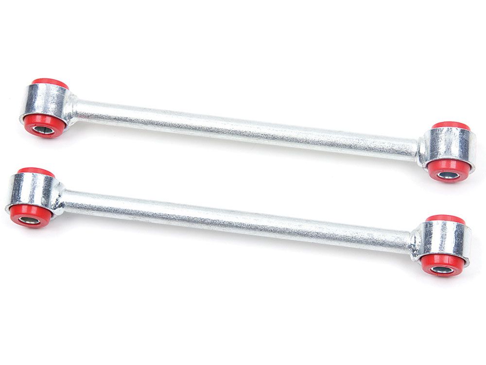 Zone J5402 Grand Cherokee WJ 19992004 Jeep w/ 45" Lift Front Sway