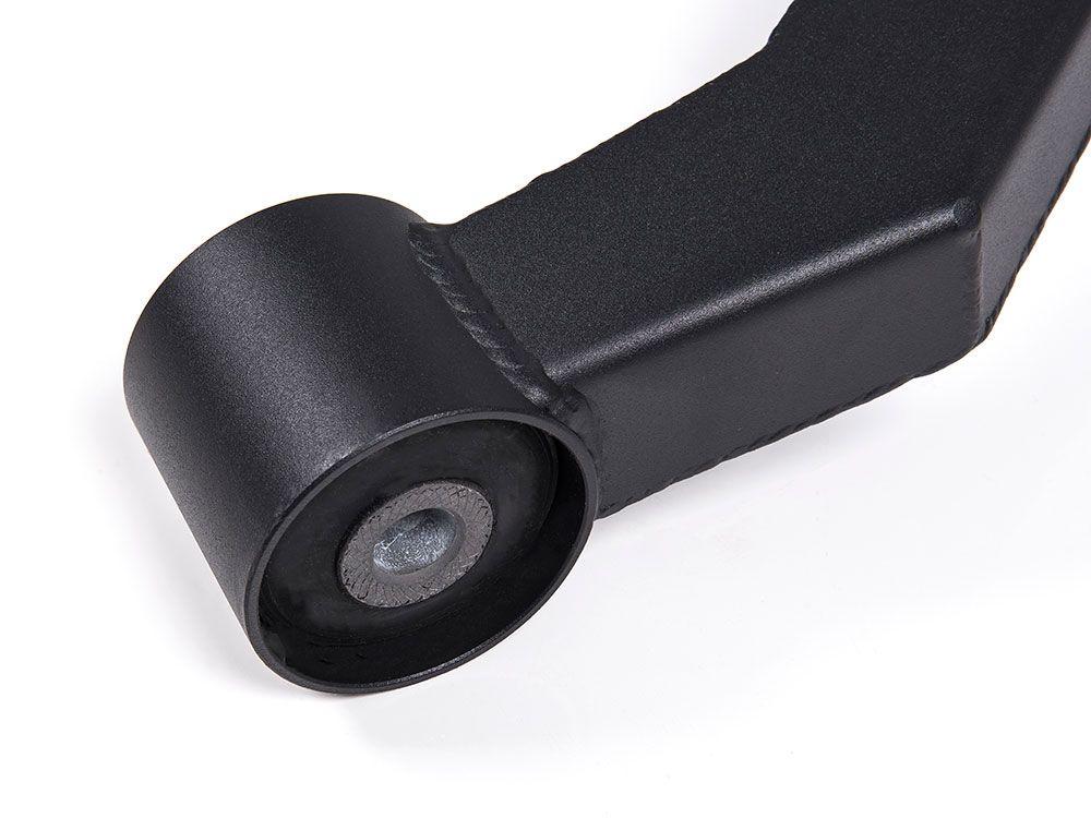 Zone C2312 Silverado 2500HD/3500HD 20112019 GM Upper Control Arms JackIt