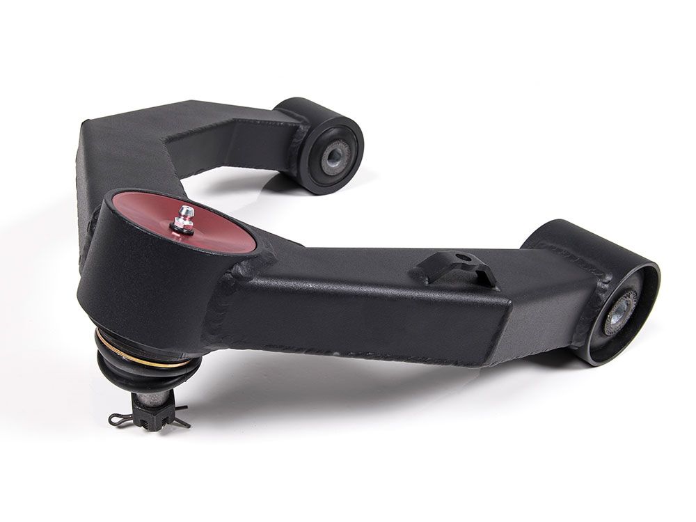 Zone C2312 Silverado 2500HD/3500HD 20112019 GM Upper Control Arms JackIt