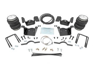 Silverado 2500HD/3500HD 2011-2019 Chevy Rear Air Spring Kit by Rough Country