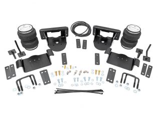F150 2015-2020 4wd Ford Rear Air Spring Kit by Rough Country