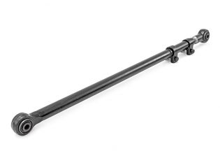 Gladiator 2020-2022 Jeep (w/2.5"-6" Lift) - Rear Forged Adjustable Track Bar by Rough Country