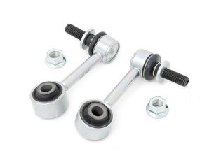 Tundra 2007-2021 Toyota 4wd & 2wd (w/ 3.5-6" Lift) - Front Sway Bar End Links by Rough Country