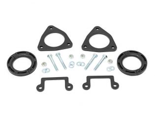 1.5" 2022-2023 GM Sierra 1500 AT4X Leveling Kit by Rough Country