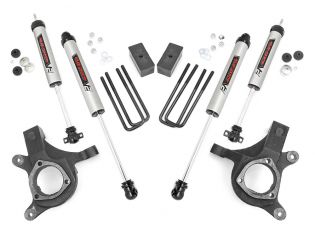 3" 1999-2006 Chevy Silverado 1500 2WD Lift Kit by Rough Country