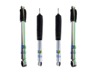 Silverado 2500HD/3500 2001-2010 Chevy 2wd/4wd (w/4-6" lift) - Bilstein 5100 Series Shock (set of 4)