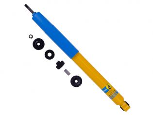 Ram 1500 2019-2023 Dodge 4wd (w/o factory air leveling suspension) - Bilstein Rear 4600 Series Shock
