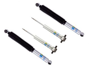 Tahoe 2015-2020 Chevy - Bilstein 5100 Series Adjustable Height Shocks (Set of 4)