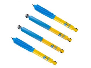 Colorado 2015-2022 Chevy 4wd - Bilstein Heavy Duty 4600 Series Shocks (set of 4)