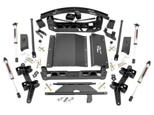 6" 1988-1998 GMC 1500 Pickup 4WD Lift Kit by Rough Country