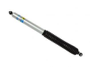 Wrangler JL 2018-2022 Jeep 4wd - Bilstein Rear 5100 Series Shock (fits w/2-3" Rear Lift)