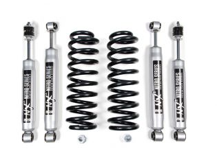 2" 1980-1996 Ford Bronco 4WD Leveling Kit by BDS Suspension