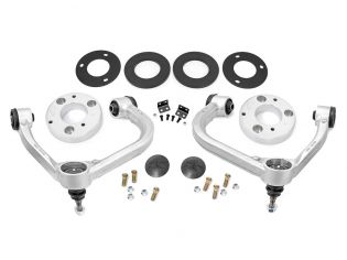 3" F150 Lightning 2022 Ford 4WD Lift Kit by Rough Country