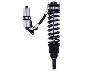 4Runner 2003-2009 Toyota 4wd (w/o X-REAS or KDSS) - Bilstein FRONT (LEFT Side) B8 8112 Zone Control Coil-Over
