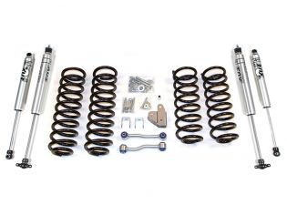 3" 1993-1998 Jeep Grand Cherokee 4WD Lift Kit by BDS Suspension